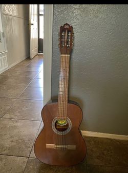 Guitar kids guitar