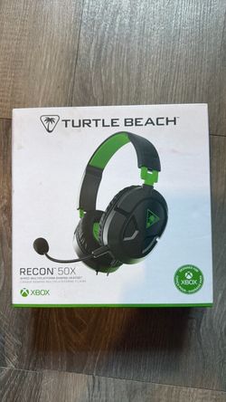Turtle Beach Recon 50x
