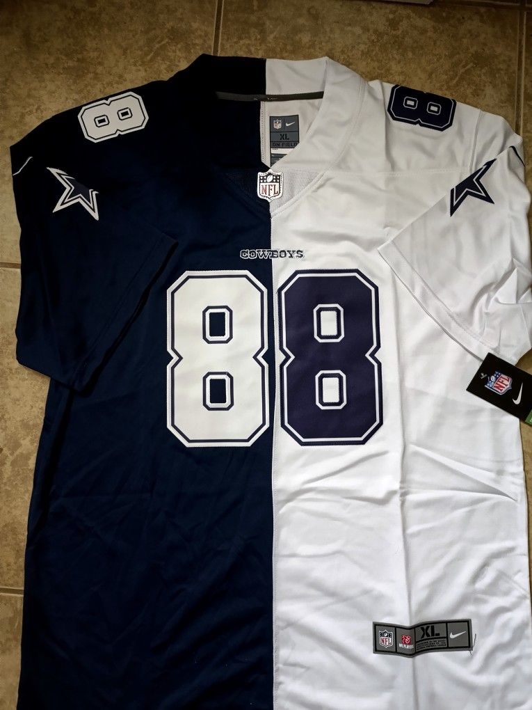 Dallas Cowboys Jersey Cee Dee Lamb