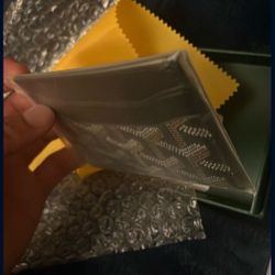 Wallet 