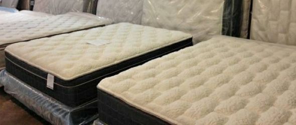 ⚡️Brand New Mattresses Clearance available⚡️