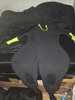 Wetsuits