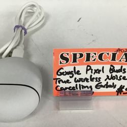 Google Pixel Buds Pro True Wireless Noise Cancelling Earbuds Like New 