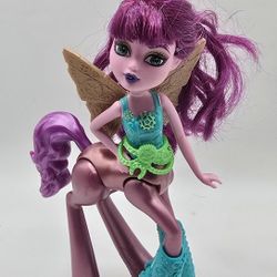Monster High Barbie Unicorn Centaur Doll 