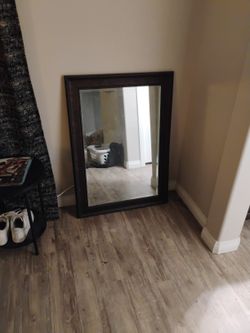Decorative Mirror 