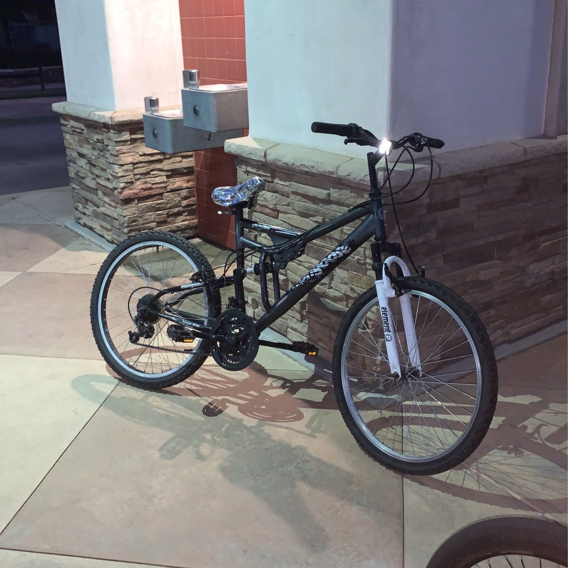 Mountain Bike for Sale in Visalia, CA OfferUp