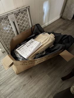 Portable Closet