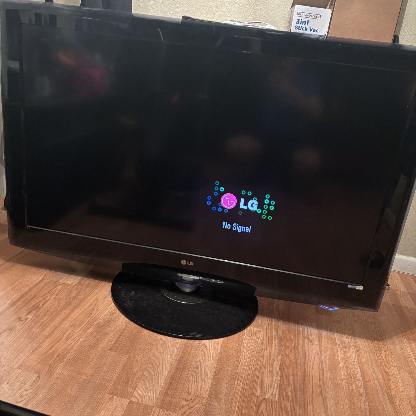 65" LG Tv