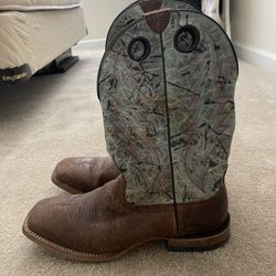 ARIAT MEN'S WESTERN BOOT - 13EE