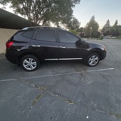 2012 Nissan Rogue