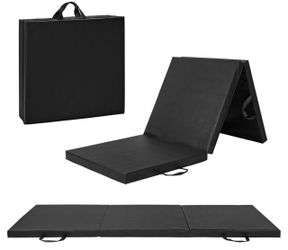 Gym mats