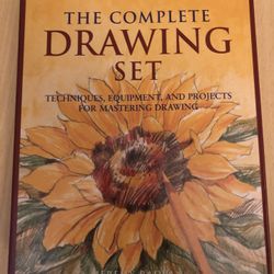 The Complete Drawing Set