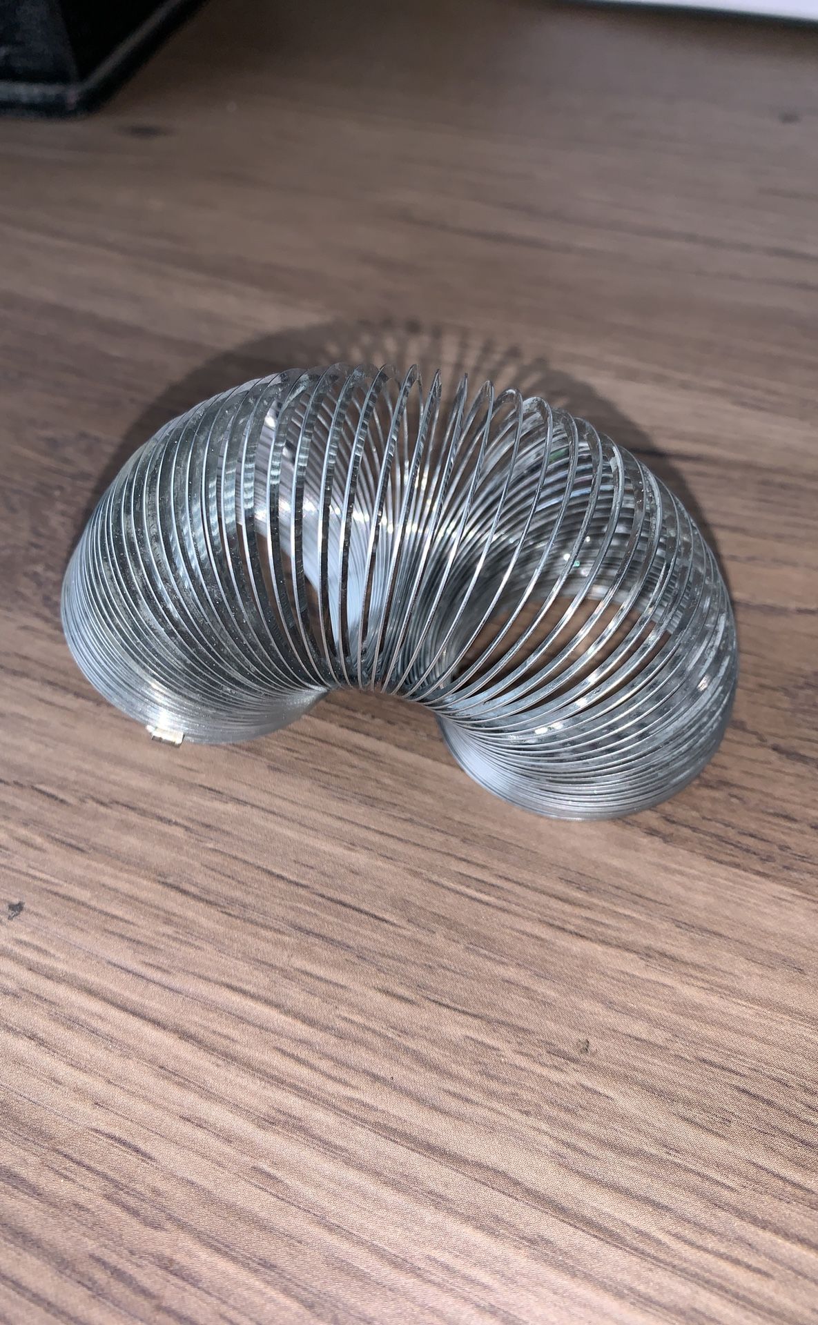Mini slinkey
