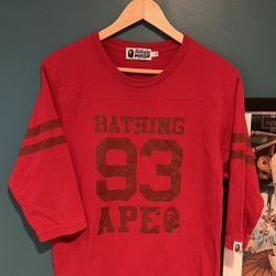 Bathing Ape