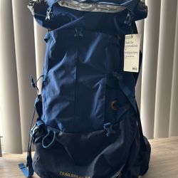 New And Unused Rei Trailbreak 60 Pack Men’s - One Size 