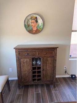 Dining room set