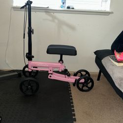 Knee Scooter