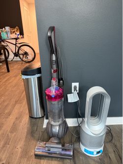 vaccum cleaner