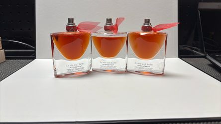 Lancome La Vie est belle intestement