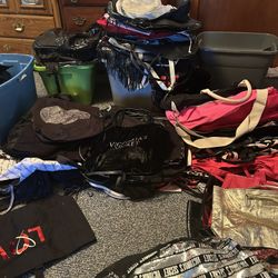 Victoria Secrets Totes 