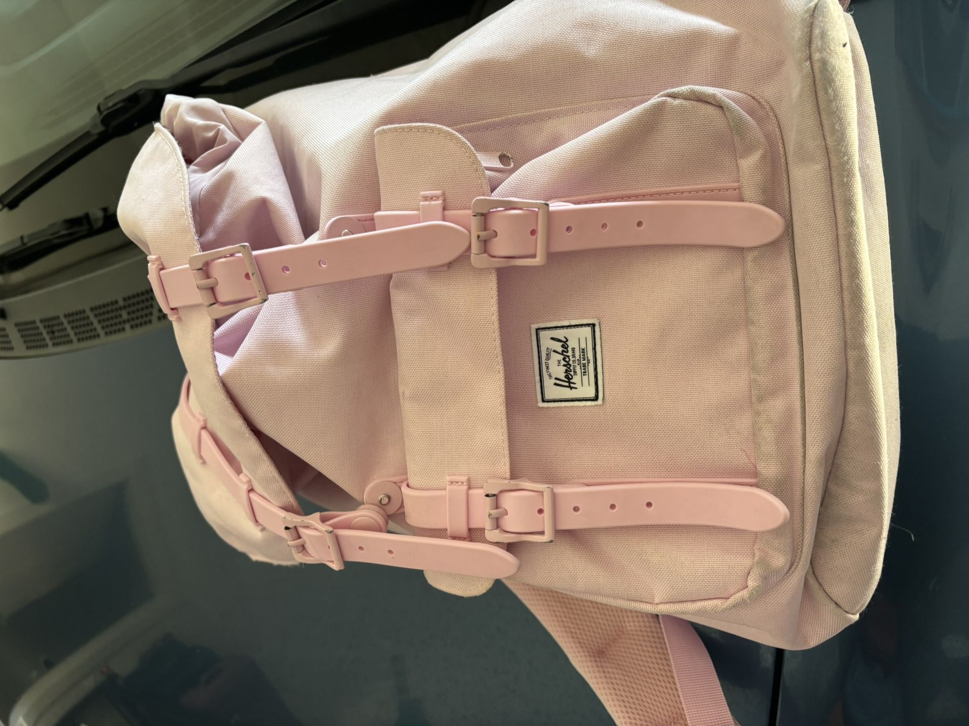 Herschel Backpack