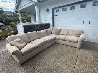 Free couch