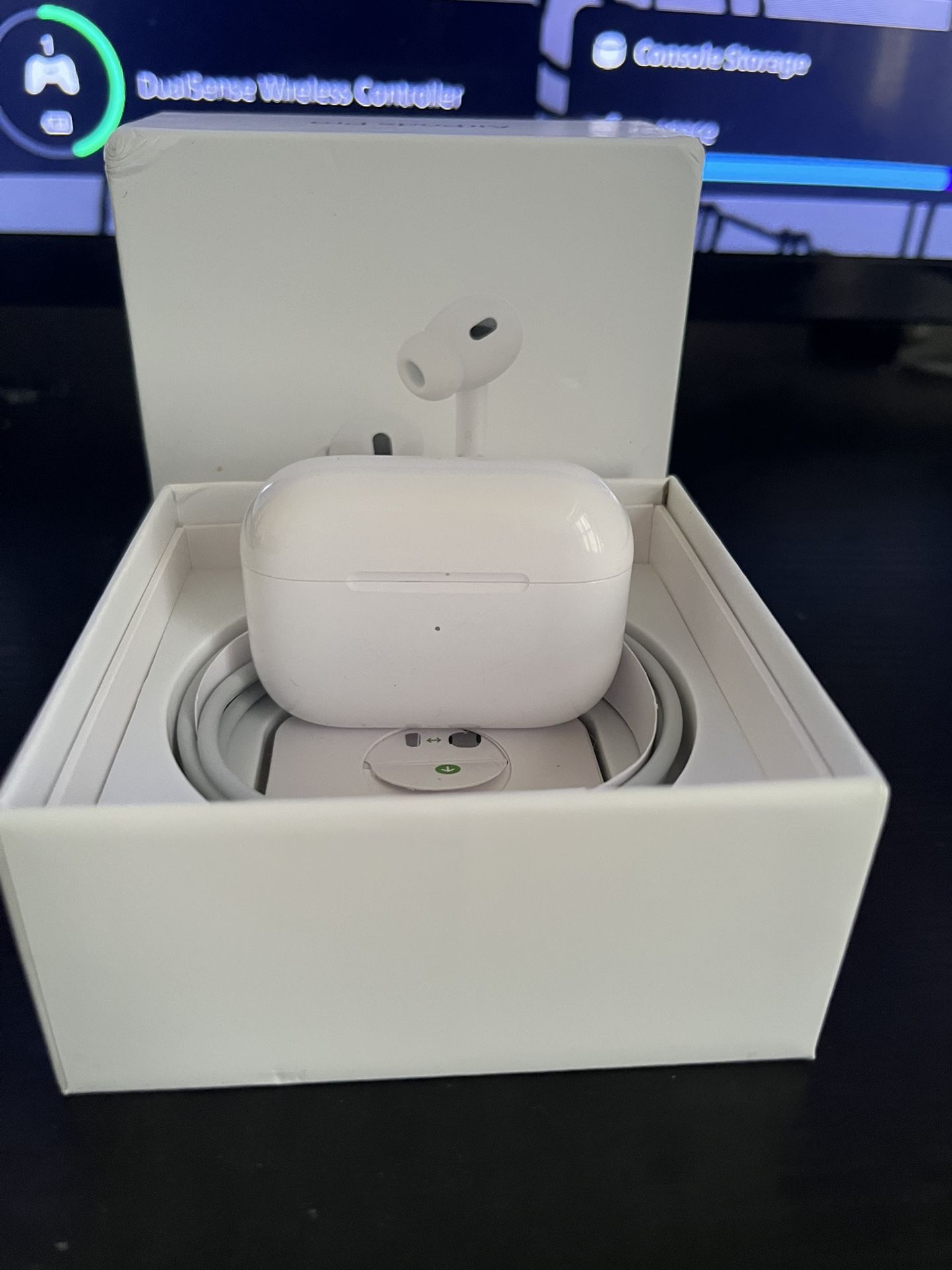 AlRPOD PRO 2s