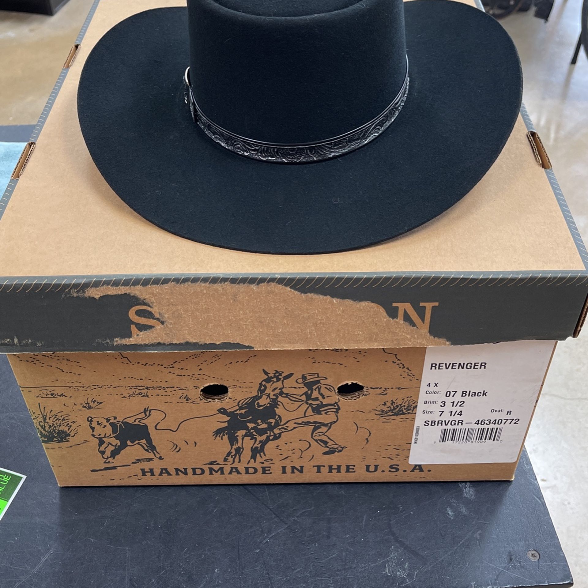 Stetson 100x for Sale in Dallas, TX - OfferUp