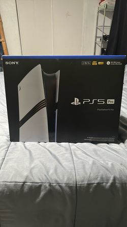 Ps5 pro