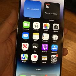 iPhone 14 Pro Max 256gb Any Carriers No Sim Restrictions 