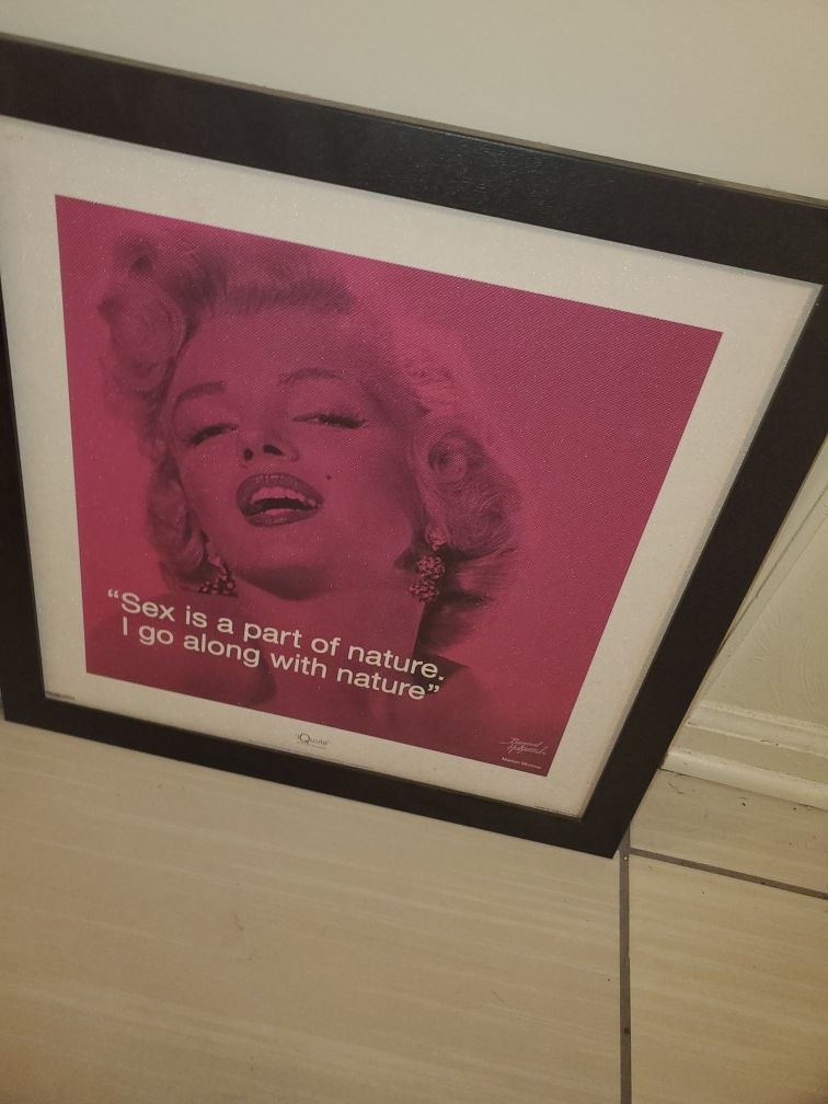 Marilyn Monroe Pictures