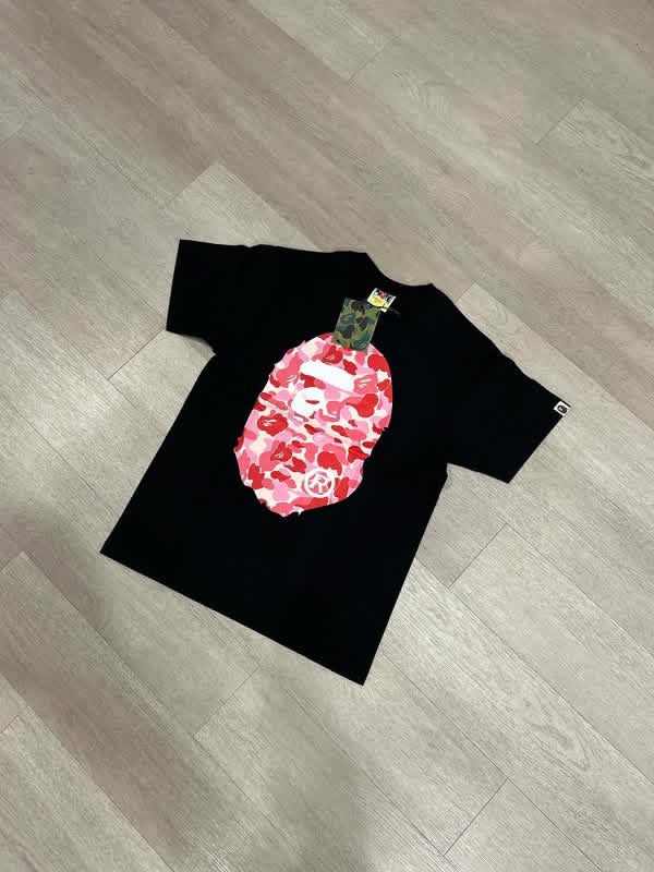 Bape Tees