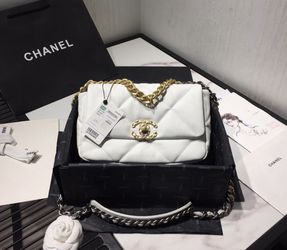 Chanel bag