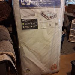 Baby Mattress