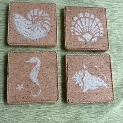 Coasters