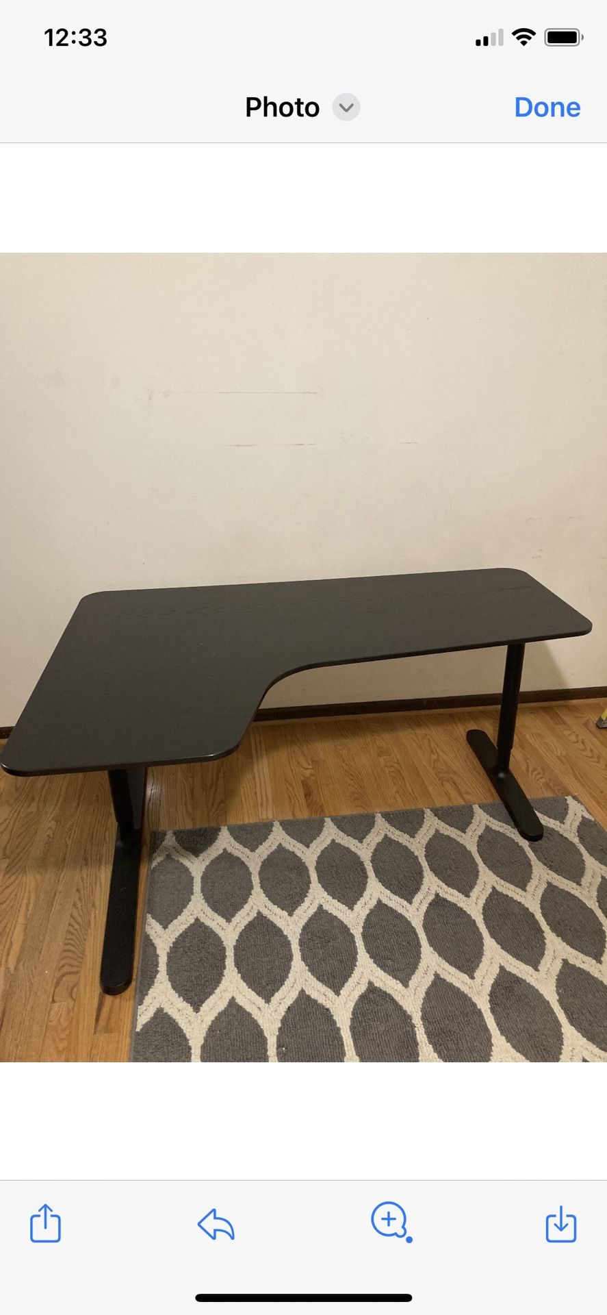 Desk