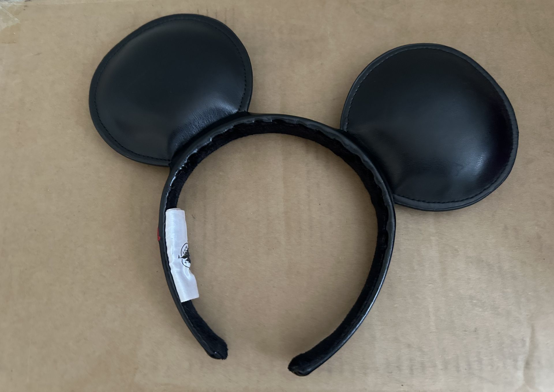 Mickey Mouse Ears