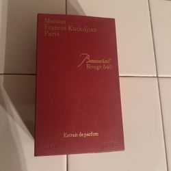 Baccarat Rouge 540 70ml 