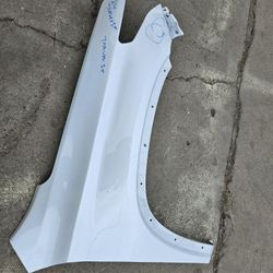 Chevy Traverse Right Fender Oem