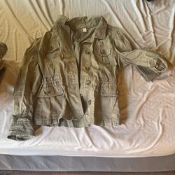 Ann Taylor’r loft jacket