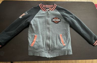 Harley Davidson Kids Jacket 