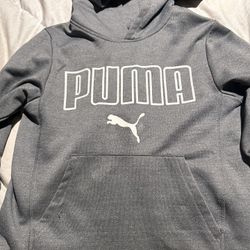 Puma Size Small
