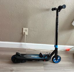Electric Kids Scooter
