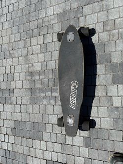 Long Board