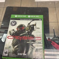 Crysis 3