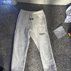 Essentials Relaxed Sweats 