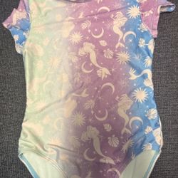 Girls Mermaid Bathing Suit By Cat & Jack