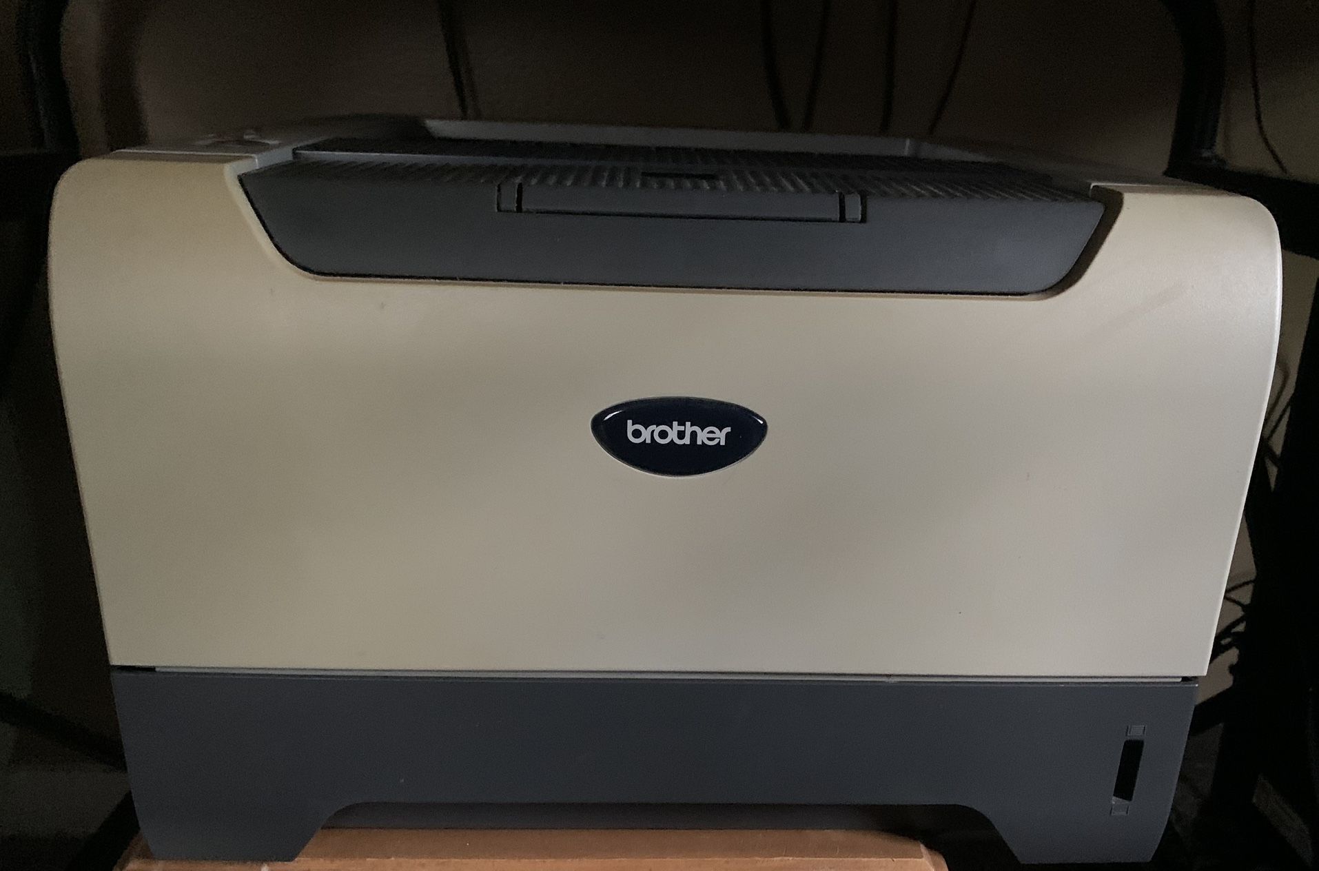Brother HL-5250DN Laser Printer