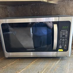 Microwave 1100 W. FABERWARE