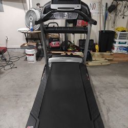 Pro-form Pro2000 Incline 15 